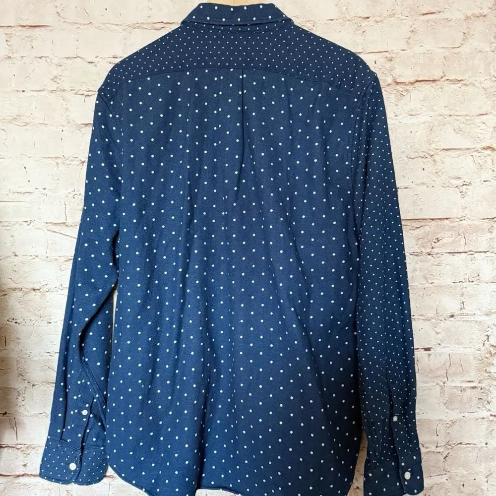 J. Crew crew re